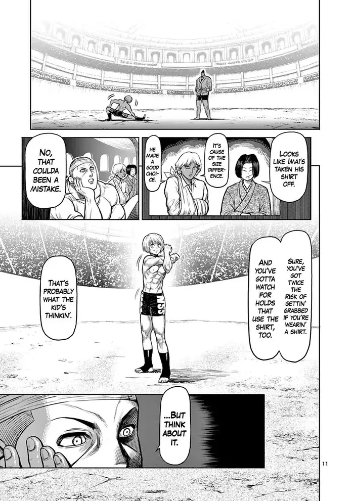 Kengan Ashura Chapter 120 image 12_optimized